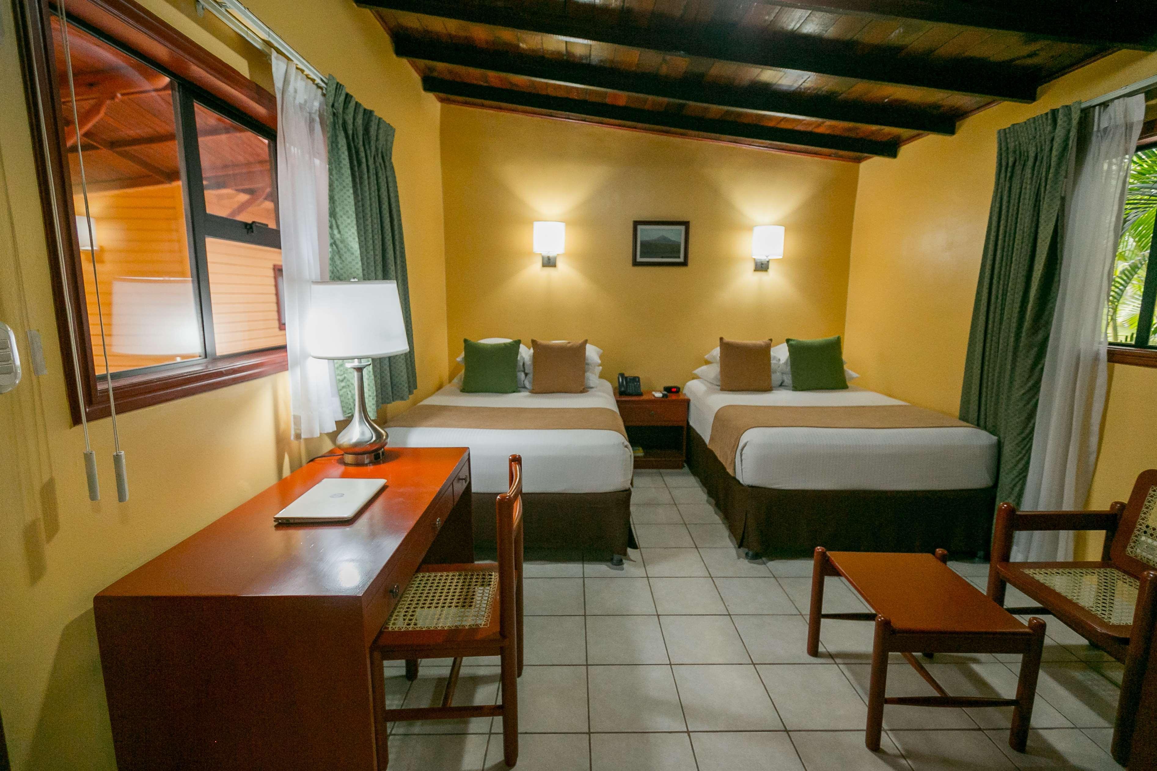 Best Western Las Mercedes Airport Managua Exterior photo