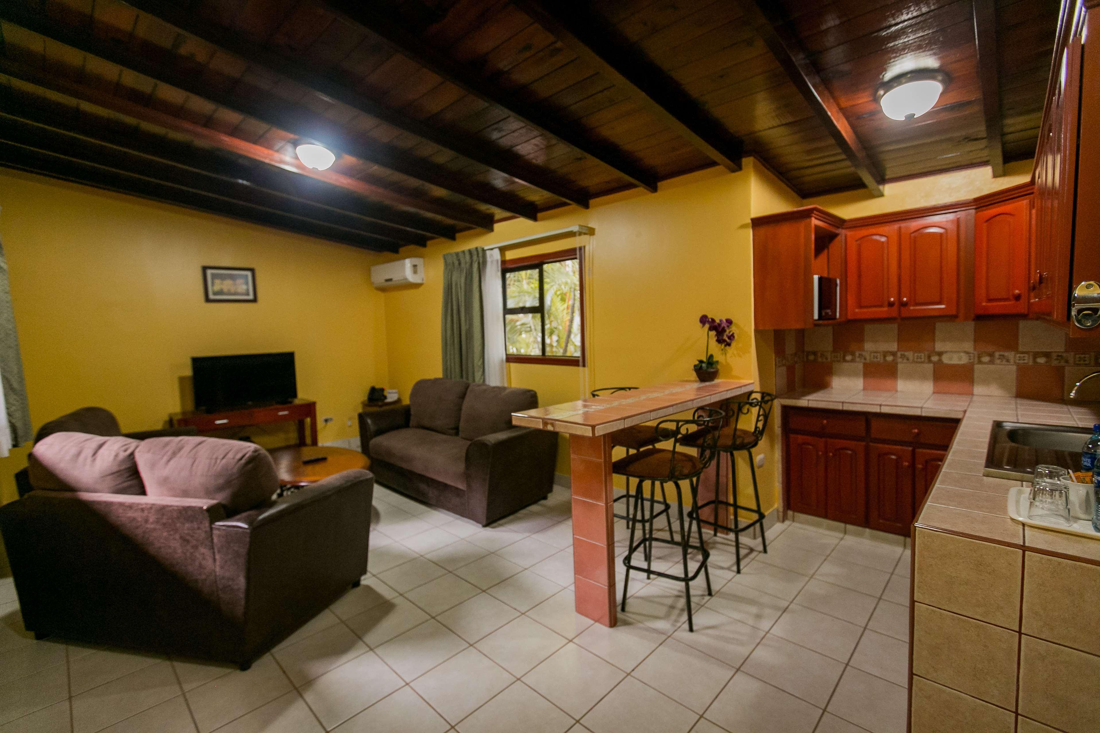 Best Western Las Mercedes Airport Managua Exterior photo