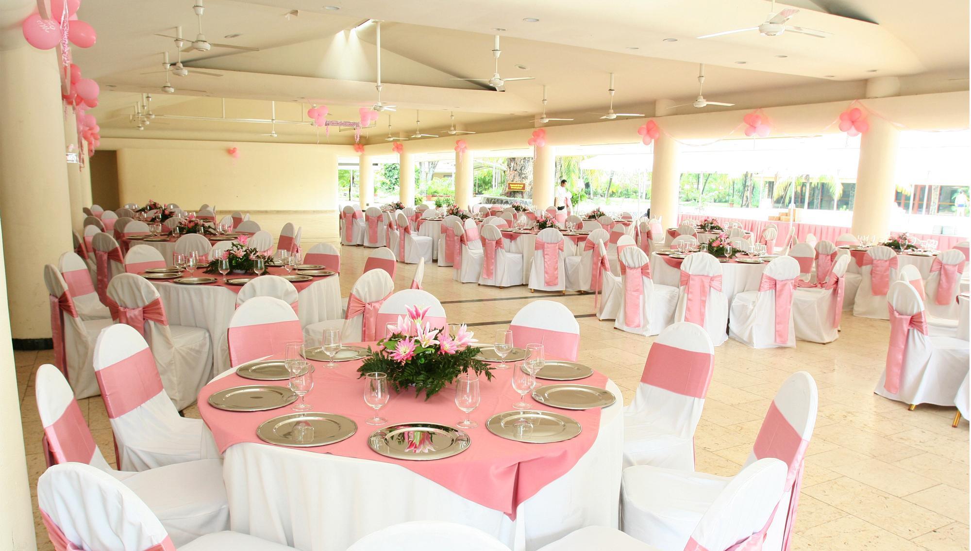Best Western Las Mercedes Airport Managua Restaurant photo