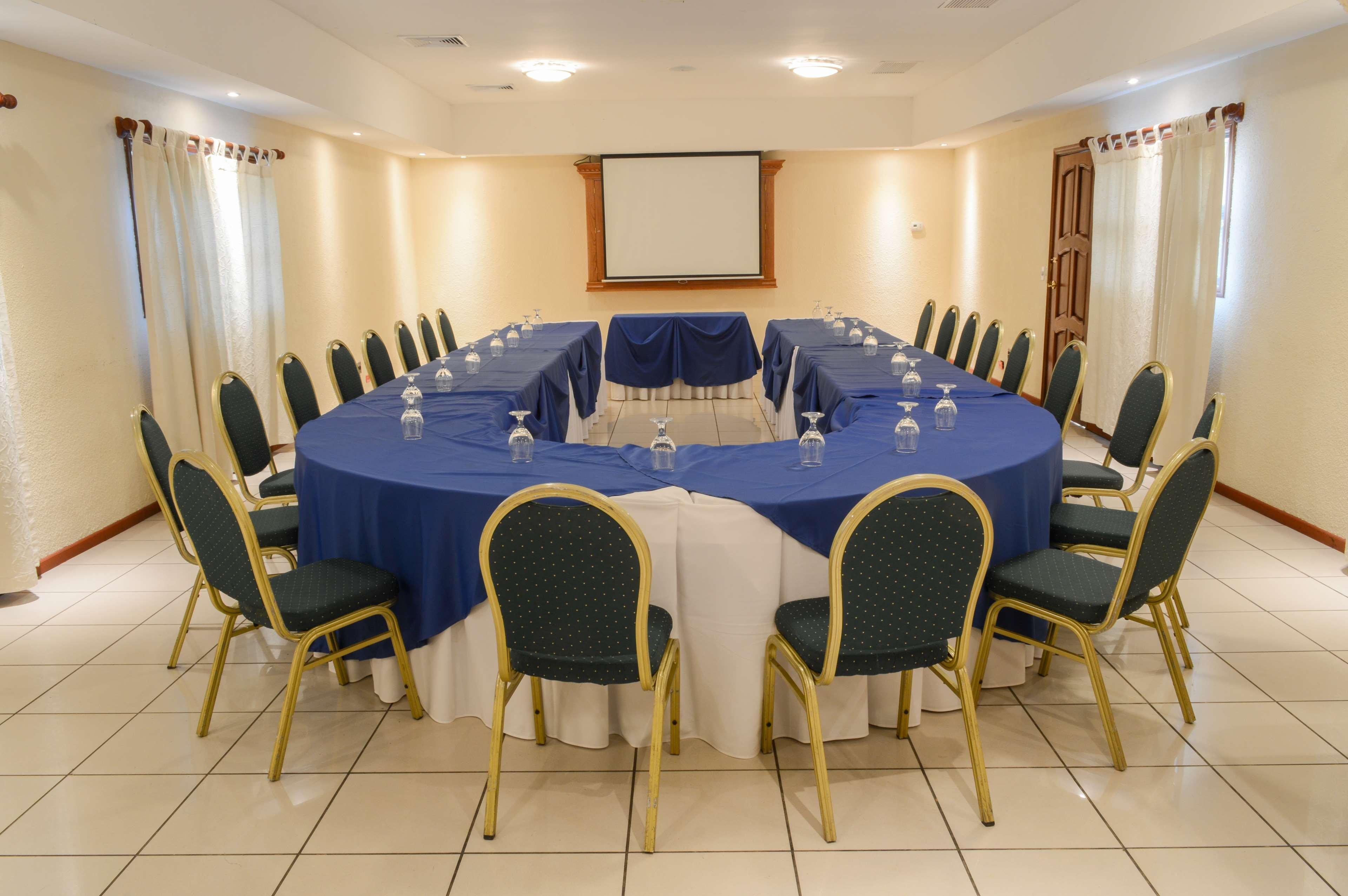 Best Western Las Mercedes Airport Managua Exterior photo