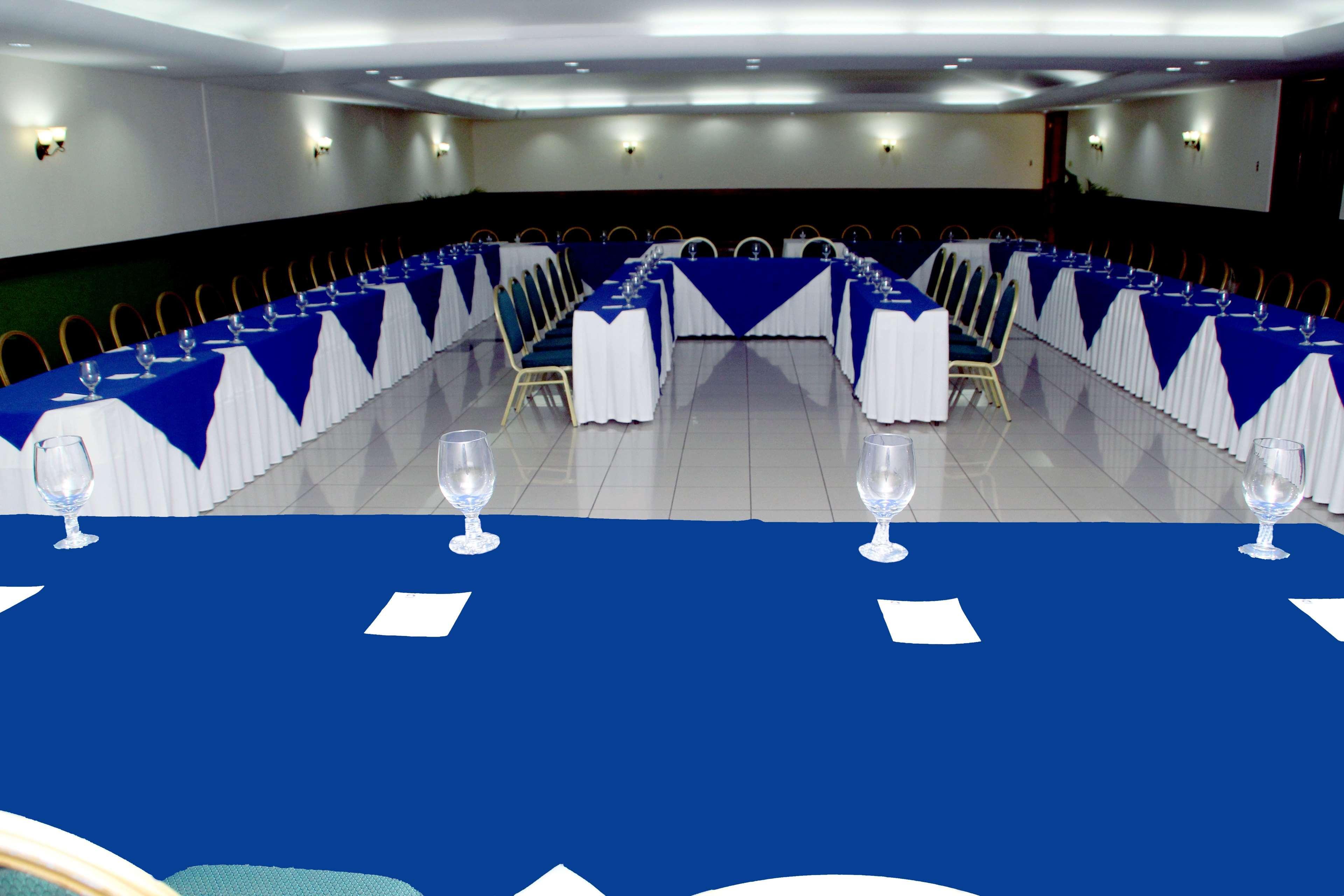 Best Western Las Mercedes Airport Managua Exterior photo