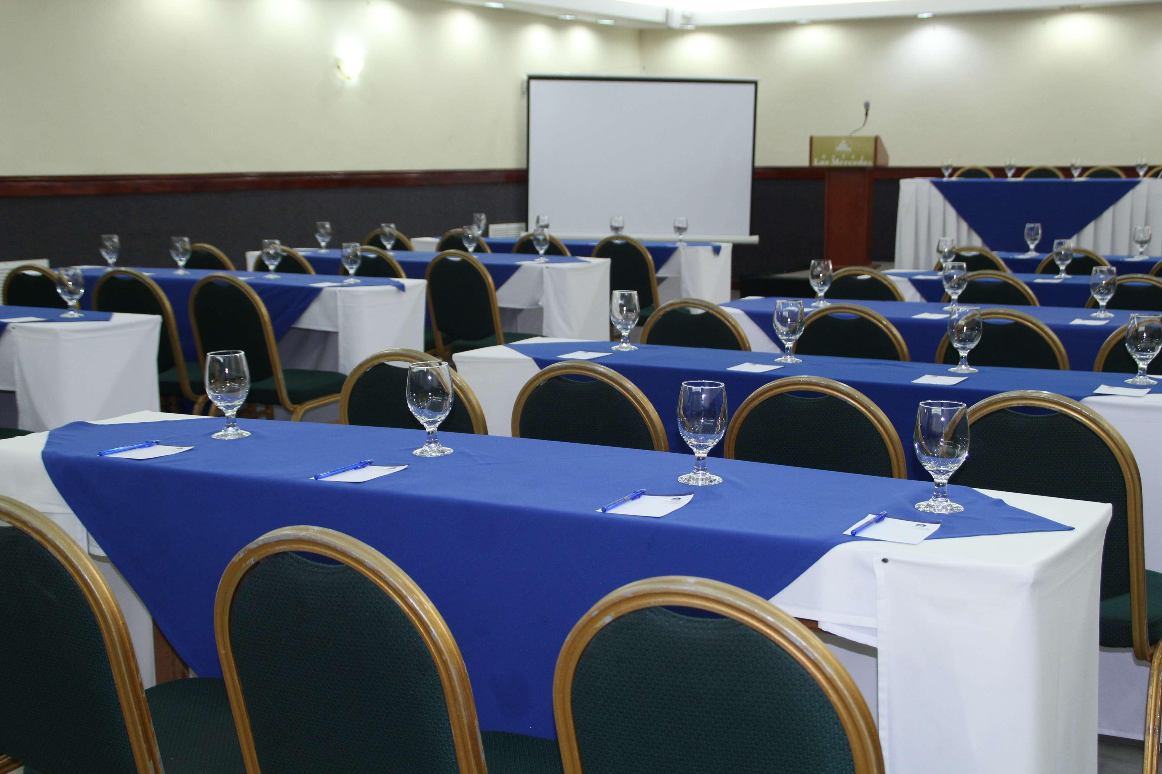Best Western Las Mercedes Airport Managua Exterior photo