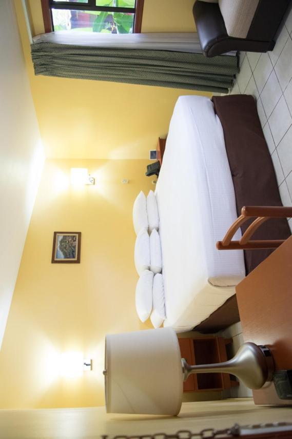 Best Western Las Mercedes Airport Managua Exterior photo