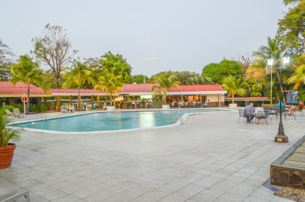 Best Western Las Mercedes Airport Managua Exterior photo