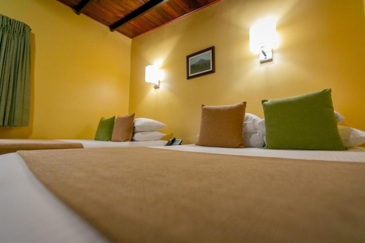 Best Western Las Mercedes Airport Managua Exterior photo