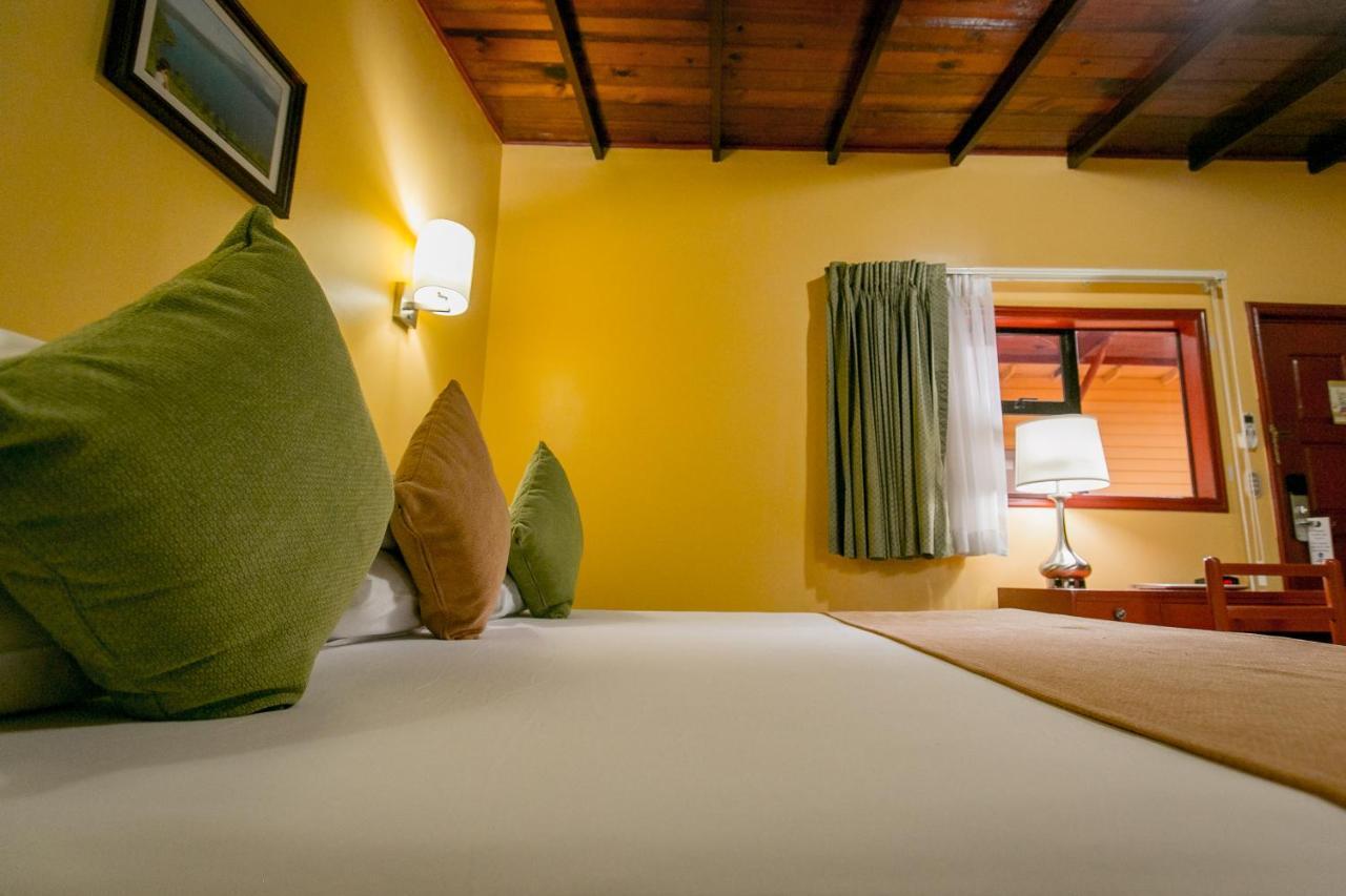 Best Western Las Mercedes Airport Managua Exterior photo