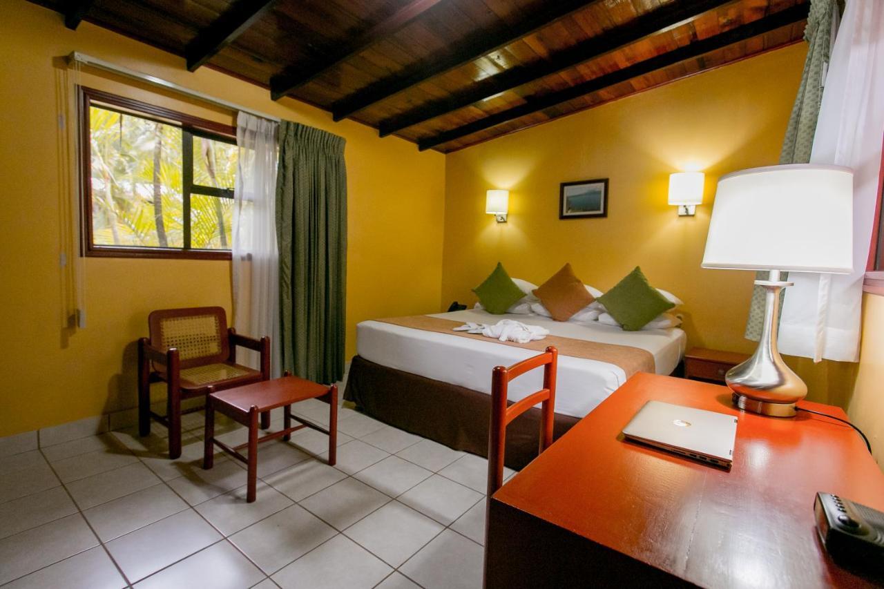 Best Western Las Mercedes Airport Managua Exterior photo